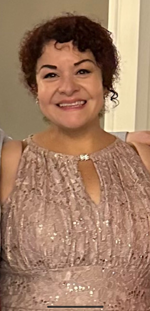 Gloria Cornejo