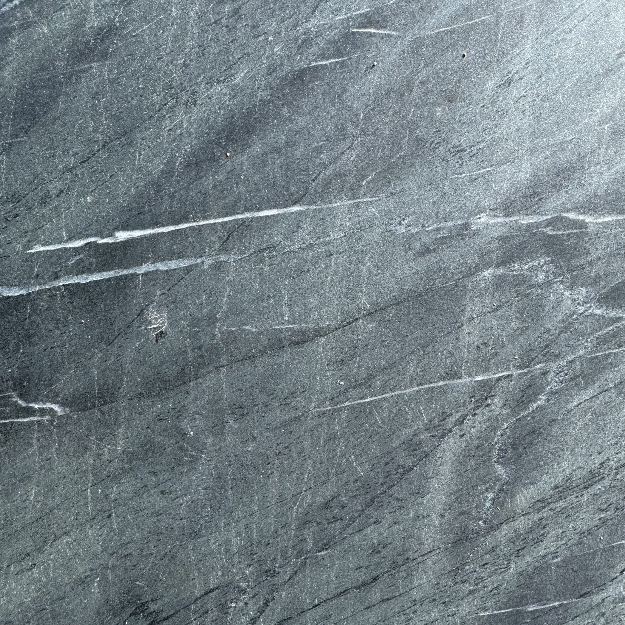 Black Soapstone