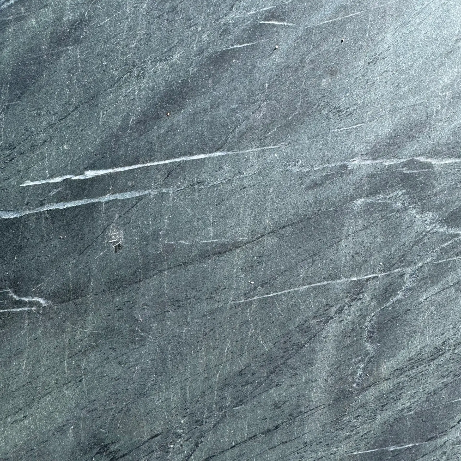 Black Soapstone