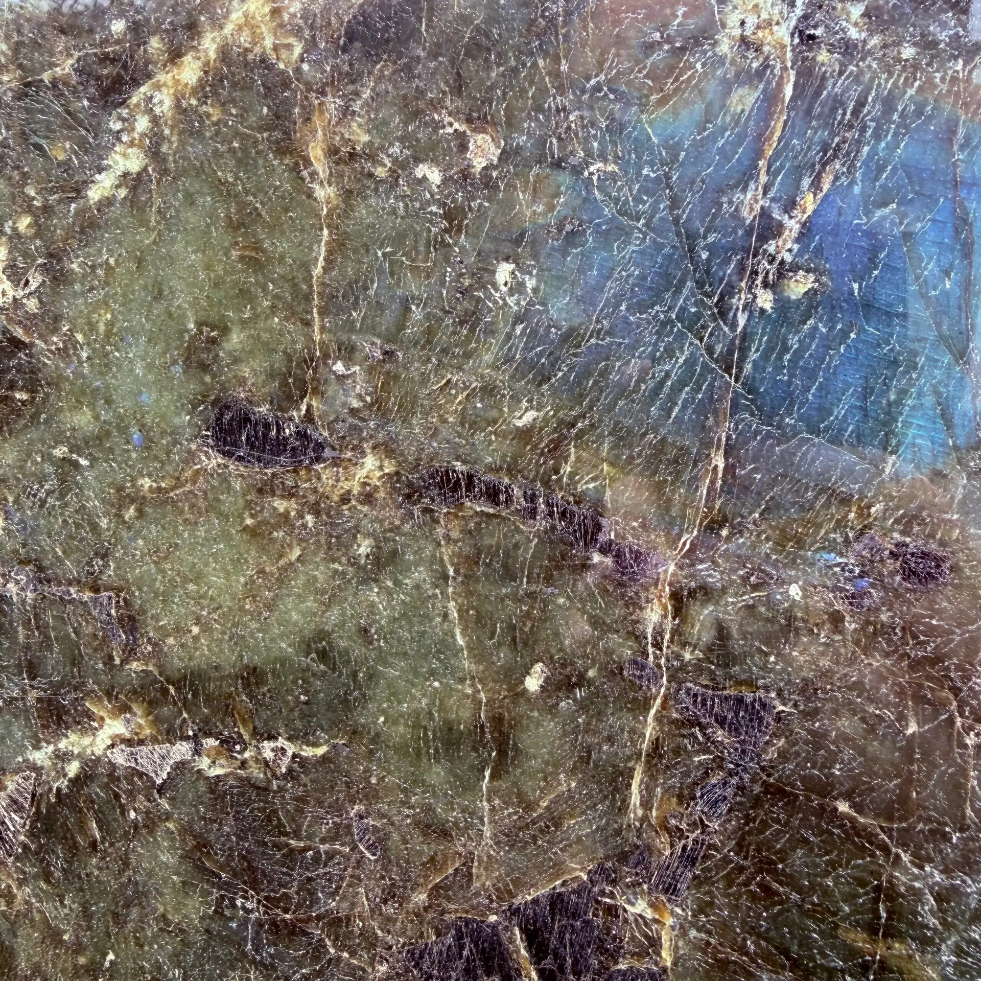 Madagascar Green