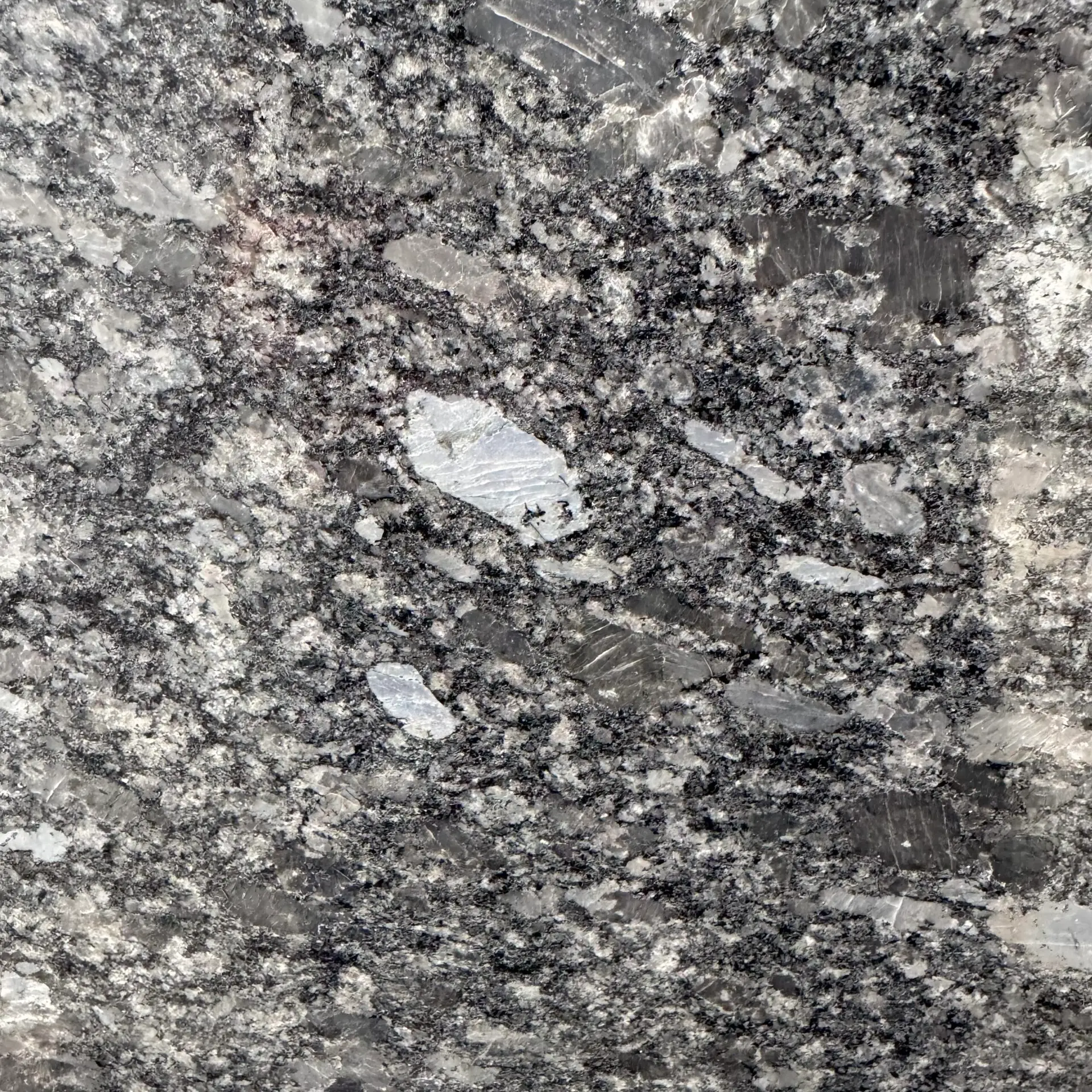 Steel Rock
